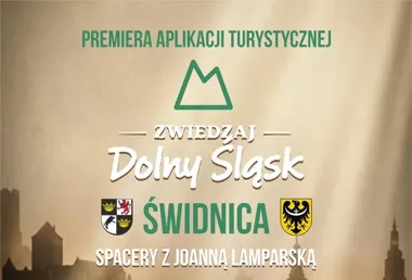 Jak wyglądała dawna Świdnica? Aplikacja pokaże ją na ekranie smartfona