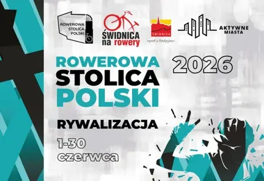 Rowerowa rywalizacja nabiera tempa w Świdnicy. Podium znów w zasięgu