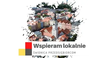 Lokalny handel dostaje nowy impuls. W Świdnicy ruszyła akcja z nagrodami