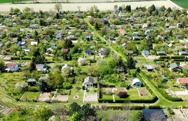 Świdnickie ogrody działkowe dostaną nowe ogrodzenia i zaplecze na odpady