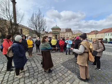 Świdniczanie znów pojadą do Jičína na warsztaty, które łączą ponad granicą