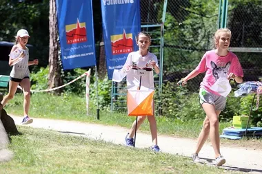 Mapa, teren i punkty do odnalezienia. W Świdnicy rusza bieg dla każdego