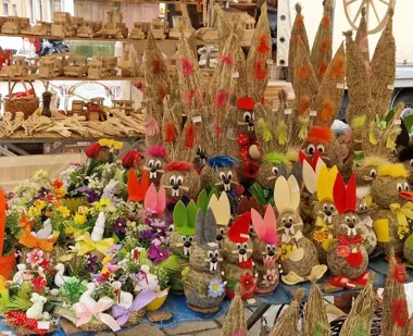 Świdnicki Rynek znów wypełni się świątecznym zapachem i rękodziełem