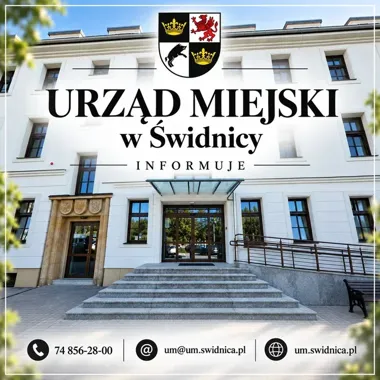 Osiem uchwał na sesji Rady Miejskiej w Świdnicy. Wśród nich zmiany w budżecie