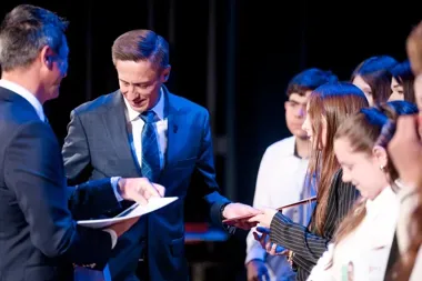 Dziesiąta edycja „Zalogowanych” pokazała drogę od szkoły do biznesu