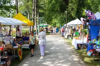 Świętojański piknik szuka wystawców. Stoiska są bezpłatne
