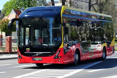 Nowe linie i zmienione trasy. Duże korekty autobusów w Świdnicy
