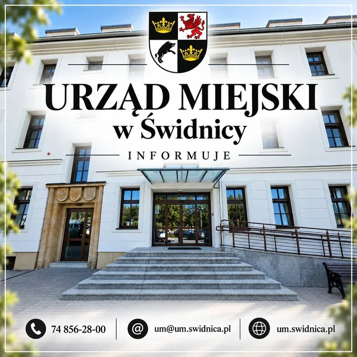 Osiem uchwał na sesji Rady Miejskiej w Świdnicy. Wśród nich zmiany w budżecie