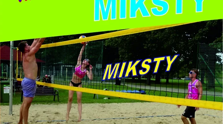 Świdnica zagra w miksty. Plażowy turniej wraca na boiska ŚOSiR