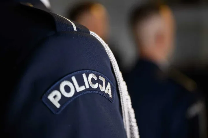 Świdnicka Policja prowadzi nabór. Pierwszy termin już we wrześniu