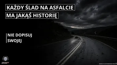 Motocykliści na drogach: sekunda brawury może skończyć się tragedią