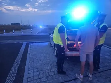 Kierowcy w Świdnicy pod lupą policji. Ruszyły kontrole „Alkohol i Narkotyki”