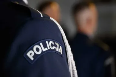 Świdnicka Policja prowadzi nabór. Pierwszy termin już we wrześniu
