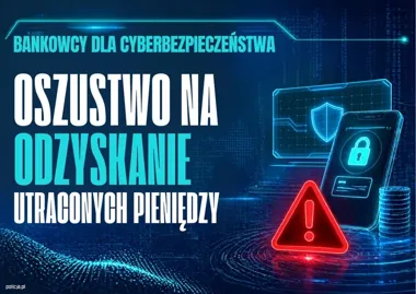 Straciła 94 tys. zł, potem zgłosili się po kolejne pieniądze