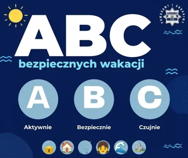 Policja w Świdnicy rusza z wakacyjnym cyklem - lista zagrożeń jest długa