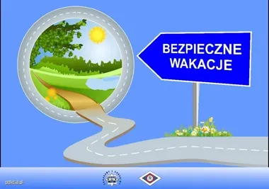Wakacyjne kontrole ruszają w Świdnicy - policja sprawdzi autobusy i prędkość
