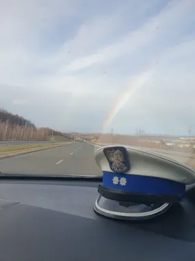 Świdnicka policja ostrzega przed weekendem, który może skończyć się źle na drogach