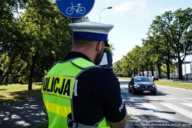 Majówka pod kontrolą - policja ze Świdnicy wskazuje, co łatwo przeoczyć
