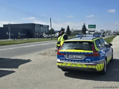 Powroty z długiego weekendu pod lupą policji - ruszyły wzmożone kontrole