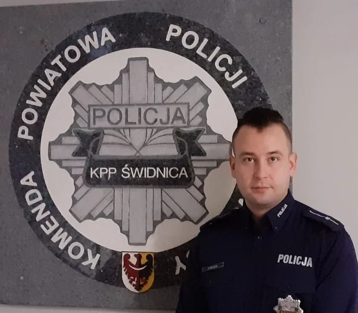 Policyjny plebiscyt zmienia dzielnicowego w gwiazdę internetu - startuje #DzielnicaBEZstrachu