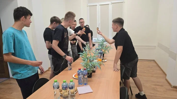 Strzegomska młodzież mówi o lęku i szkole bez lukru