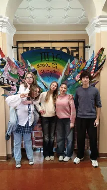 Skłodowska przyciągnęła tłumy ósmoklasistów i pokazała, czym dziś jest liceum