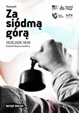 ZA SIÓDMĄ GÓRĄ wraca do Świdnicy z muzyką, która nie spieszy się nigdzie