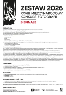 Zestaw 2026 wraca do Świdnicy i znów rozgrzeje fotograficzną scenę