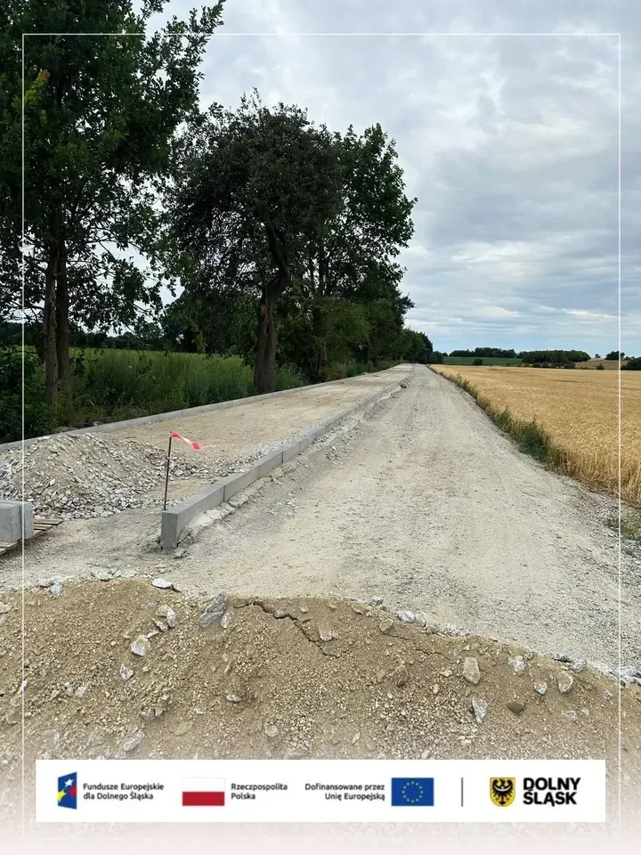 Na 5,2 km dróg pieszo-rowerowych trzeba poczekać dłużej. Jest nowy termin