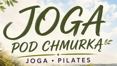 Joga pod chmurką wraca. Wakacyjne wtorki na Forcie Gaj