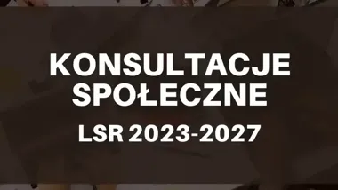 W Dobromierzu ruszyły konsultacje nad zmianami w strategii LSR