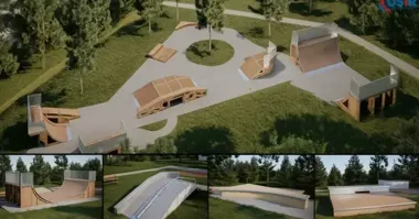 Strzegomski Orlik po dużej modernizacji. Boiska i zaplecze znów są dostępne