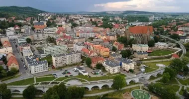 Strzegom na czele powiatu. Tyle wyniosła zamożność samorządu