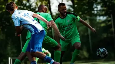Unia Jaroszów z awansem w Pucharze Polski po serii rzutów karnych