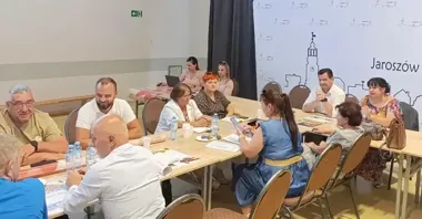 Dożynki gminne w Jaroszowie coraz bliżej. Trwają przygotowania