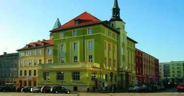 Radni Strzegomia zdecydują o planie ogólnym i zmianach w budżecie