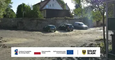 Stary budynek zniknął. Ponad 700 m² przy Kasztelańskiej zmieni funkcję