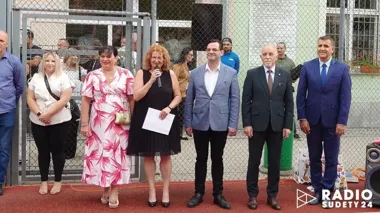 W Strzegomiu więcej pierwszoklasistów i mniej zerówek