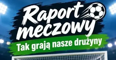 Siedem goli w Strzegomiu. AKS wysoko przegrał z Odrą