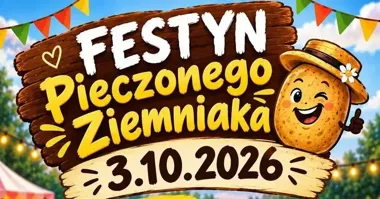 Pieczony ziemniak, konkurs i muzyka. Festyn w Stanowicach