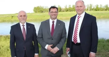 Partnerstwo Strzegomia i Torgau wraca po siedmiu latach przerwy