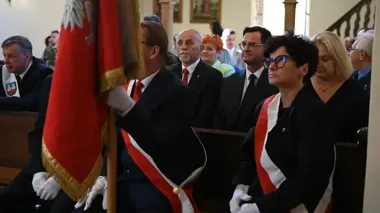 Rusko przypomina o ofiarach obozu. Wolność nie jest dana raz na zawsze