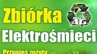 W gminie Strzegom odbiorą elektrośmieci prosto z posesji