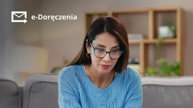 Urzędowy polecony bez wychodzenia z domu. Tak działają e-Doręczenia w Strzegomiu
