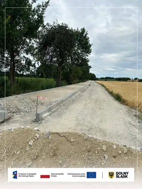 Na 5,2 km dróg pieszo-rowerowych trzeba poczekać dłużej. Jest nowy termin