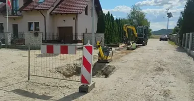 Na osiedlu w Goczałkowie powstanie 212 metrów nowej nawierzchni